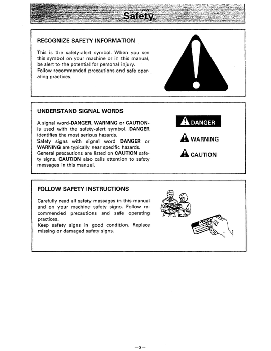 HITACHI EX400, EX400LC, EX400H, EX400LCH HYDRAULIC EXCAVATOR OPERATOR MANUAL EM16475