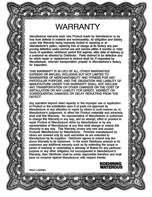 JOHN DEERE HARVESTING ATTACHMENT 762B AND LOKOMATIC 90 OWNER MANUAL 701416100