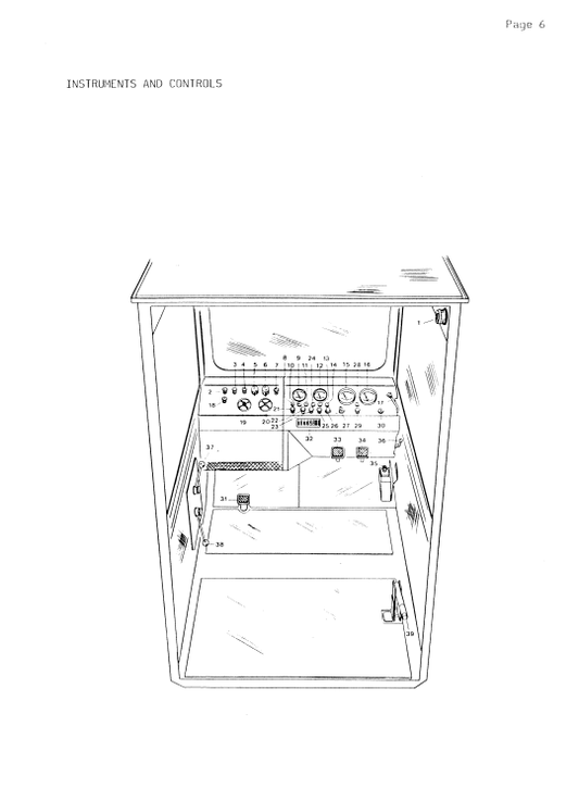 JOHN DEERE BRUUNETI MINI 578 F OPERATOR MANUAL 57819