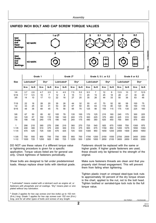 JOHN DEERE BALER 468 PDIE87182 H5 PRE DELIVERY INSTRUCTION MANUAL