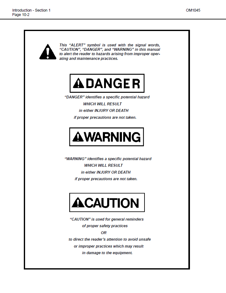 CEAD014800 Komatsu 730E Dump Truck Operation Manual