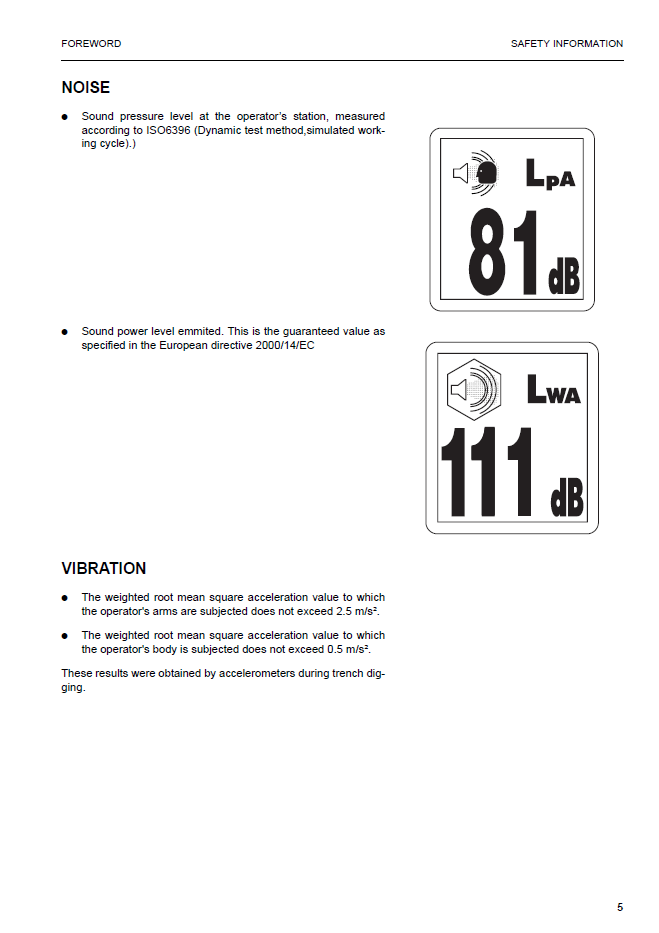 Download EEAM008708: Komatsu PC750SE-6K, PC750LC-6K Hydraulic Excavator Maintenance Manual