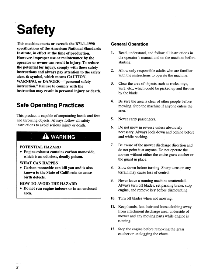 Download New Holland LS45-16H LS55-18H Yard Tractor Operator Manual 42644520