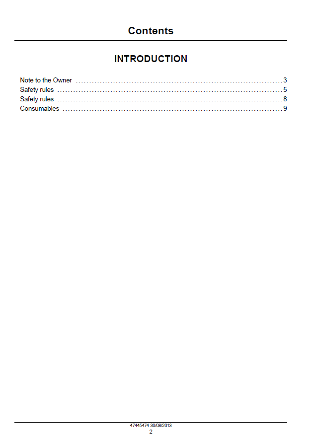 Download New Holland TD5 Series Tractor Repair Guide 47445474 PDF