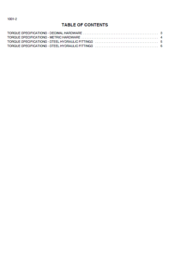 Download New Holland W110C Tier II Wheel Loader Repair Guide 47476332 PDF