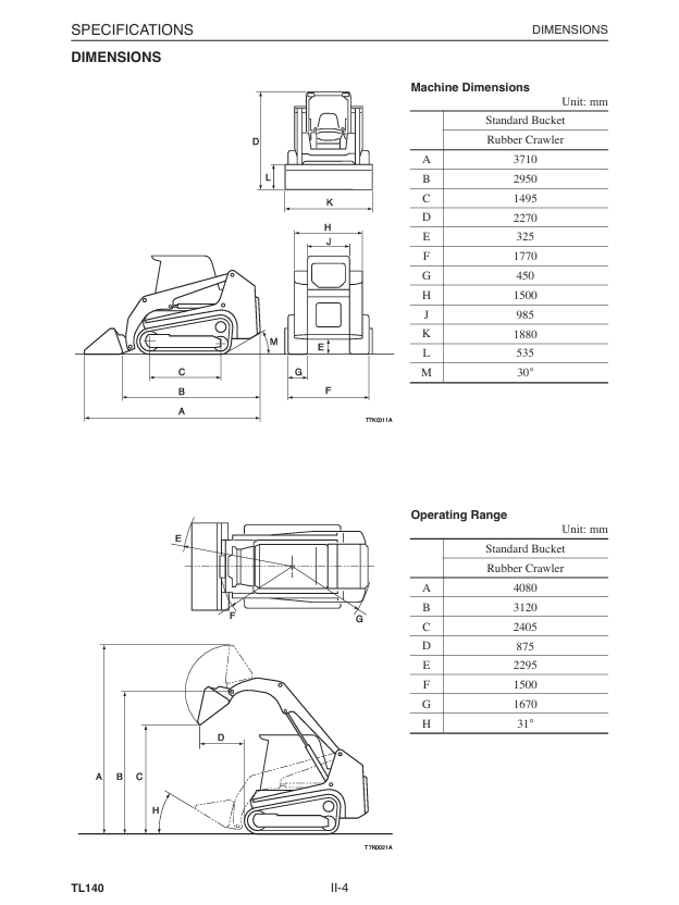 GEHL CTL70 Compact Track Loader Workshop Service Manual PDF