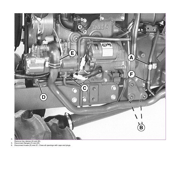John Deere 3005 Repair Manual TM102919 – Troubleshooting and Service Procedures