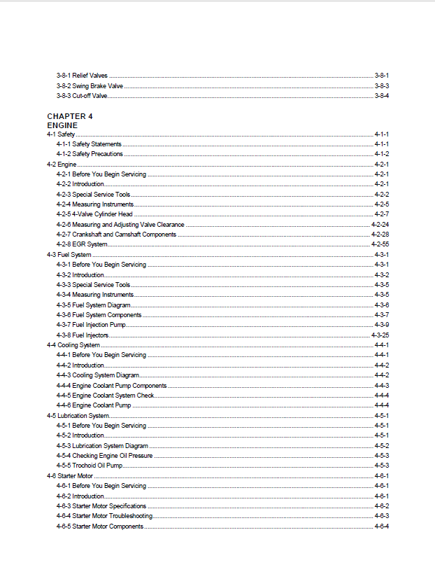 MUSTANG Z80 800Z Service Manual PDF – Repair & Troubleshooting Guide