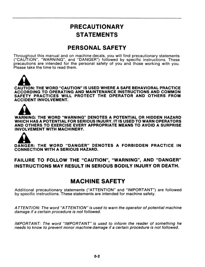 New Holland 900 Harvester Technical Repair Manual 40090013 PDF