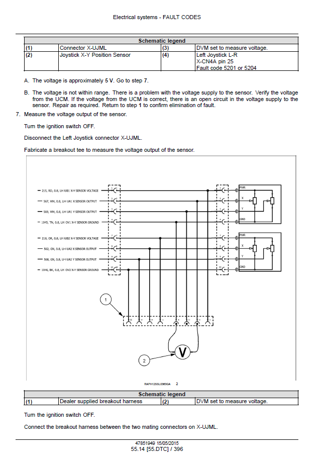 New Holland L218 L220 Skid Steer Factory Service Manual PDF #47888416