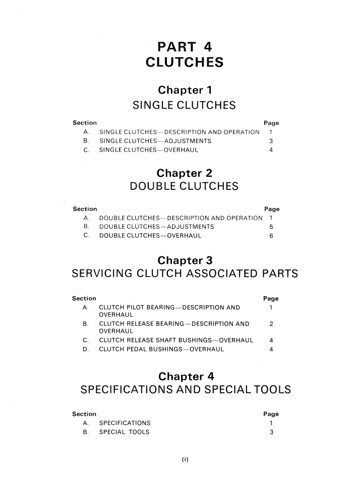 New Holland Series 10 30 Tractor Service Repair Manual 40001020-3