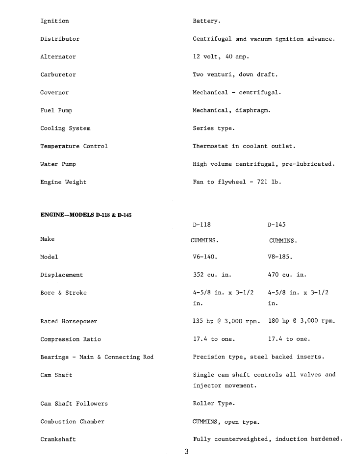 New Holland Versatile D118-G125 D145 Tractor Repair Manual 40011831 PDF