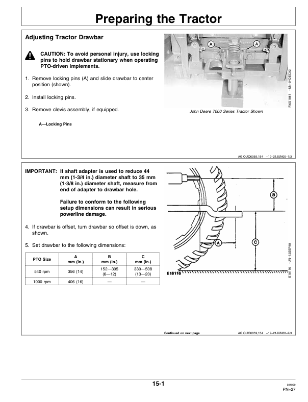 JOHN DEERE 467 SILAGE SPECIAL AND 567 ROUND BALER OPERATOR MANUAL OME97592