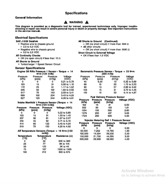 JOHN DEERE CUMMINS ENGINE QSK 19 CM850 4021497 WIRING DIAGRAM MANUAL