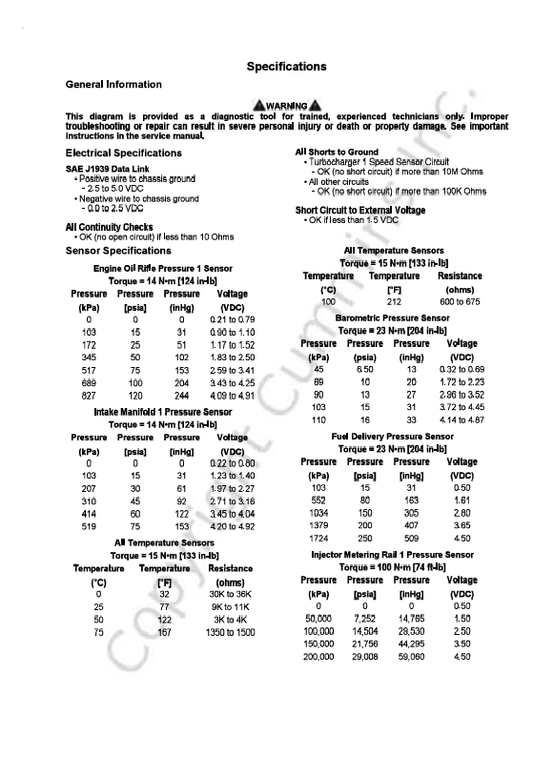 JOHN DEERE CUMMINS ENGINE QSK19 CM2150 4022096 WIRING DIAGRAM MANUAL