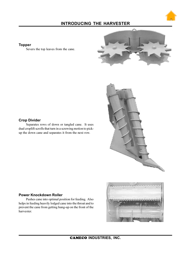 JOHN DEERE CHOPPPER COMBINE CH2500 2001 1066 REPAIR MANUAL