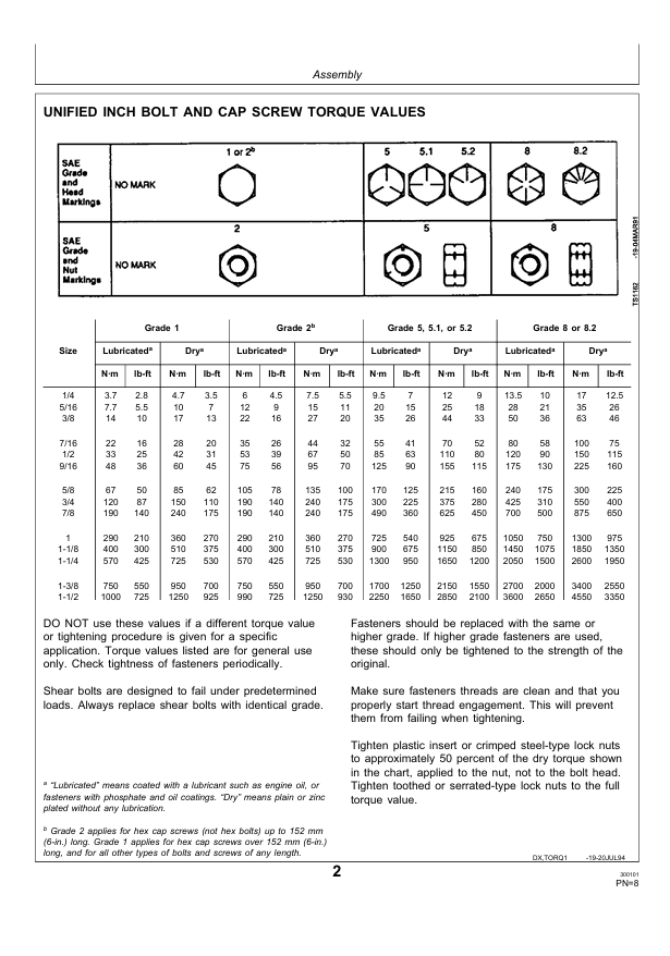 JOHN DEERE BALER 468 PDIE87182 H5 PRE DELIVERY INSTRUCTION MANUAL