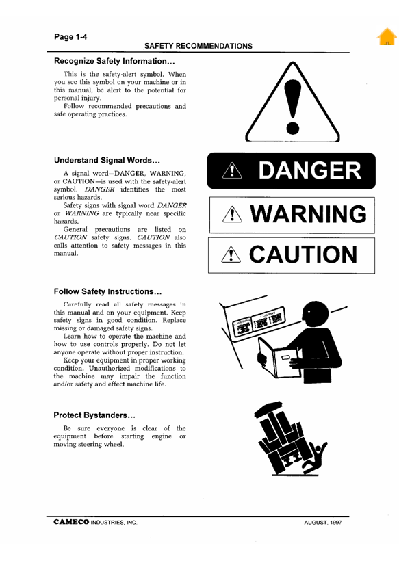 JOHN DEERE SP1800B LOADER REPAIR MANUAL