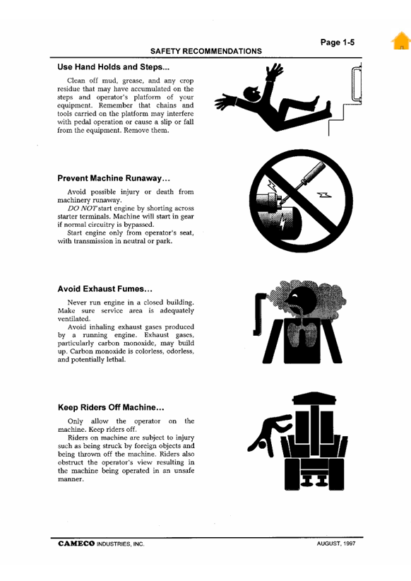 JOHN DEERE SP1800B LOADER REPAIR MANUAL