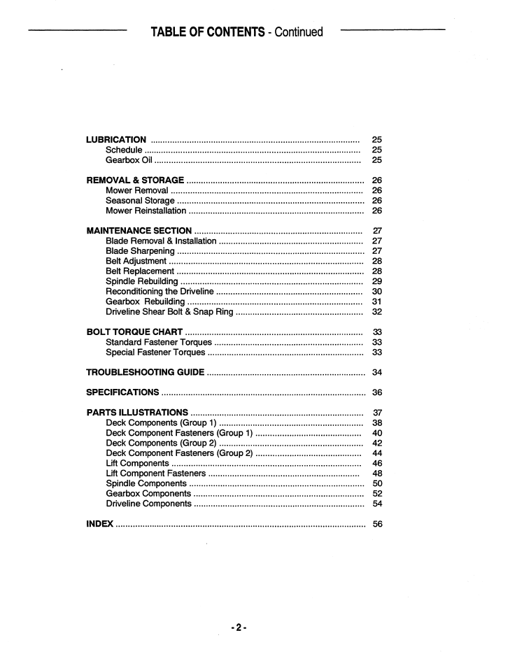 914A Mid-Mount 60 72 Mower Operator Manual 86563077 New Holland