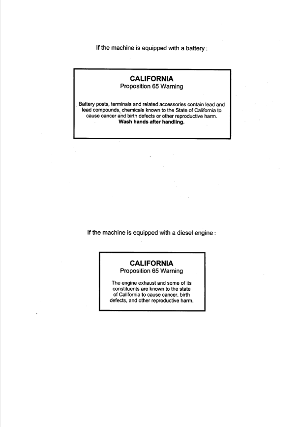 BOMAG BW138AC Tandem Vibratory Roller Manual 00813801 PDF