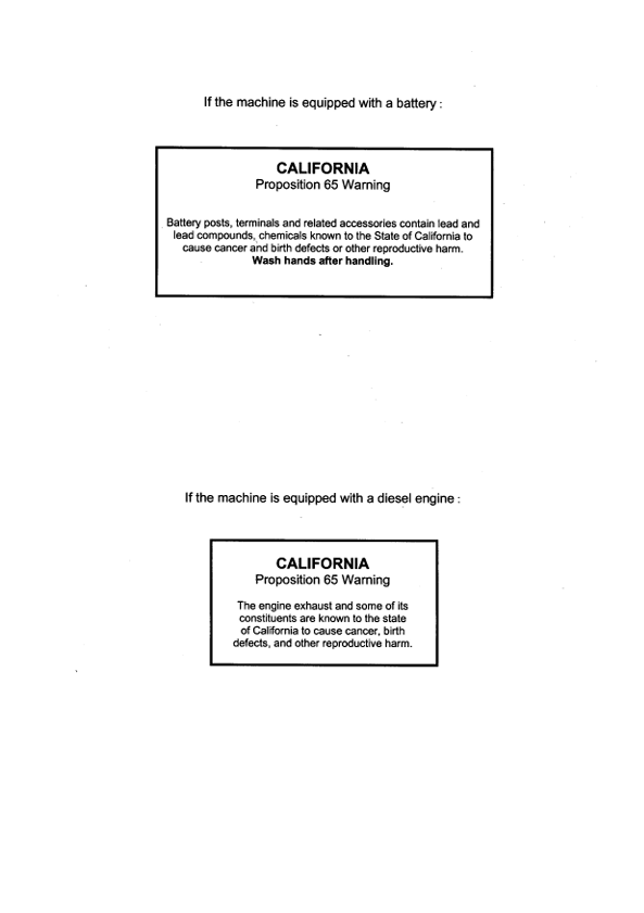 BOMAG BW 161 ADH-4 Tandem Vibratory Roller Manual 00811181 PDF