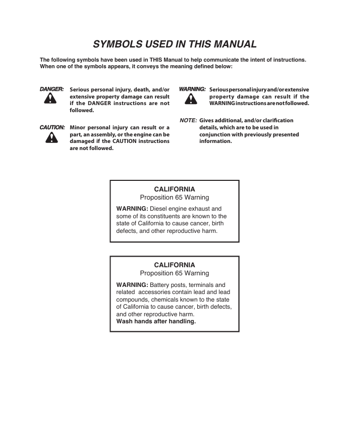 BOMAG BW 177 D/DH/PDH-50 Operating Instructions Manual PDF
