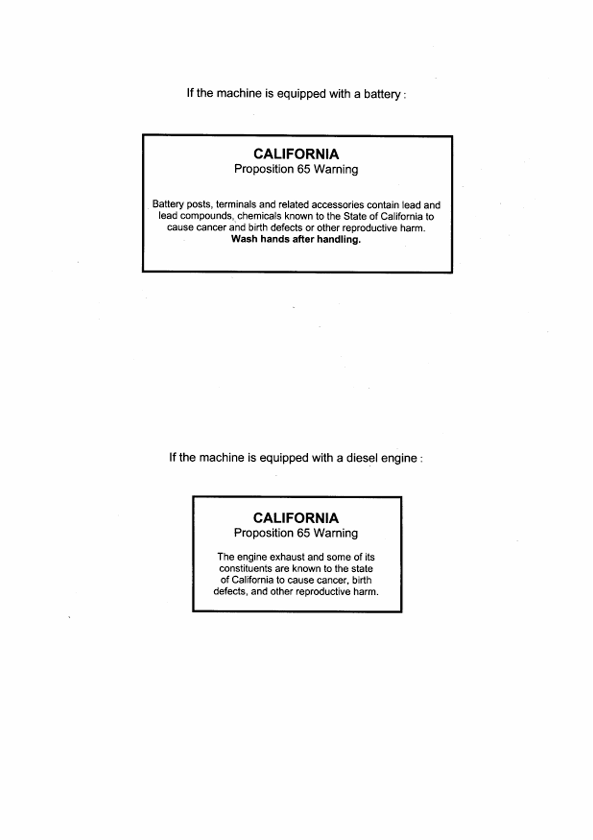 BOMAG BW 213 D/DH/PDH-3 Operating & Maintenance Manual PDF