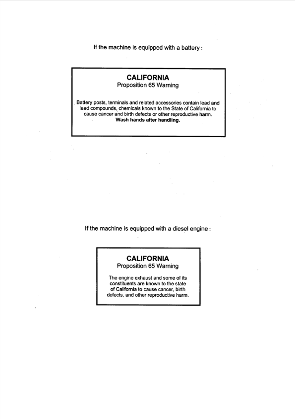 BOMAG ROLLER BW 120 AD-4 Operation & Maintenance Manual PDF
