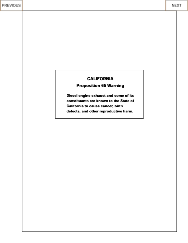 BOMAG RS 800 Operation Maintenance and Service Manual PDF