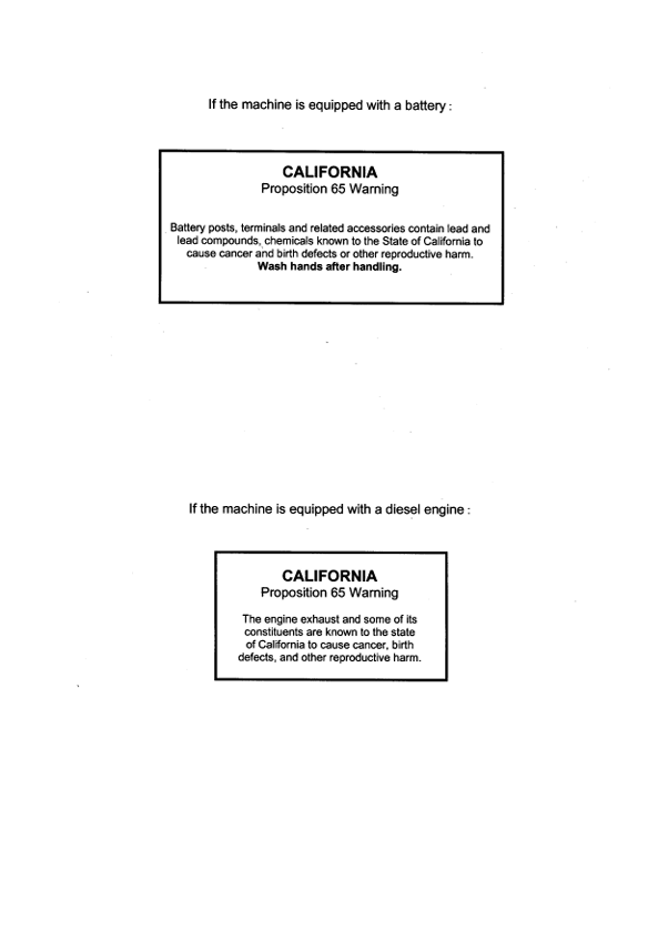 BOMAG Tandem Vibratory Roller BW151 AD-4 Manual 00812671 PDF