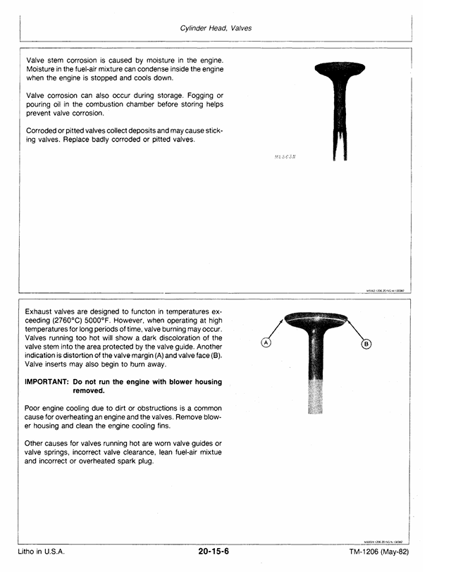 Complete John Deere 108 111H 112L 116 Technical Repair Manual
