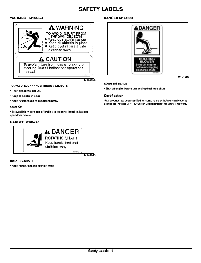 Complete John Deere 4105 Operator Manual – OMLVU24140 Edition