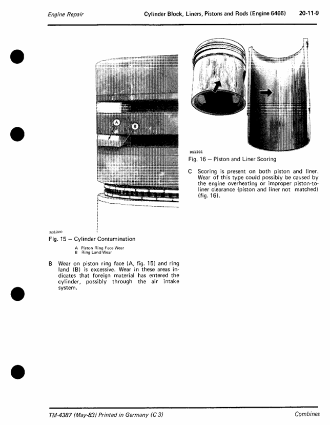 Complete John Deere 932-1085 Hydro 4 Service Manual PDF Guide