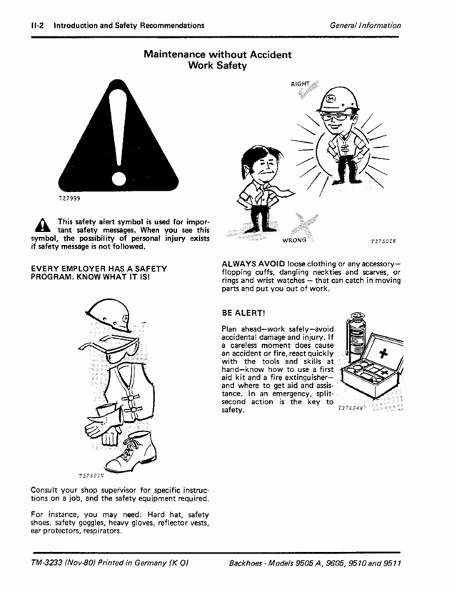 Complete John Deere 9505A 9605 9510A 9511 Workshop Manual