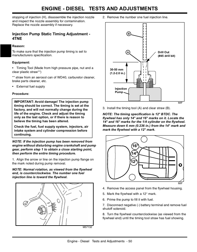 Complete John Deere 990 Compact Utility Tractor Workshop Manual