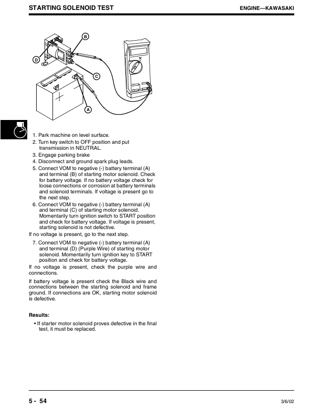Complete Technical Manual for John Deere LTR155 LTR166 LTR180 (TM1768)