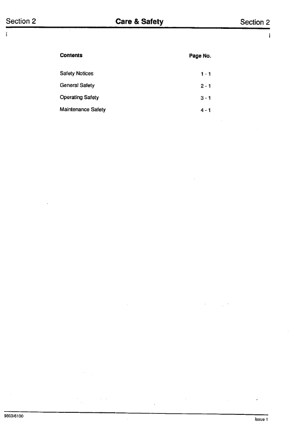 Complete Workshop & Troubleshooting Service Guide for JCB JS110, JS130, JS150LC
