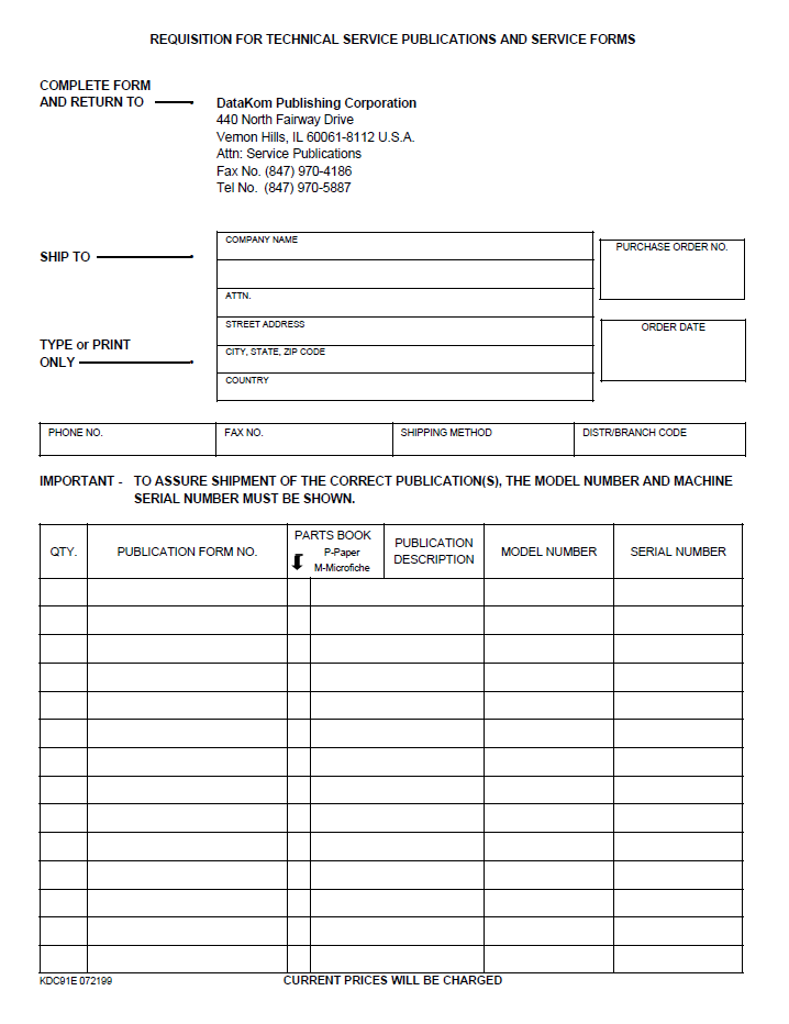 Download CEAM002902: Komatsu PC400LC-6LK & PC400HD-6LK Hydraulic Excavator Maintenance Manual