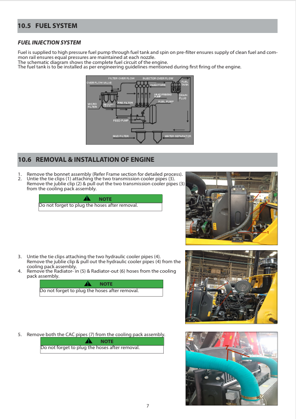 Download GEHL Manitou MBL-X-900, GBL-X-900, MBL-X-920 Repair Manual PDF