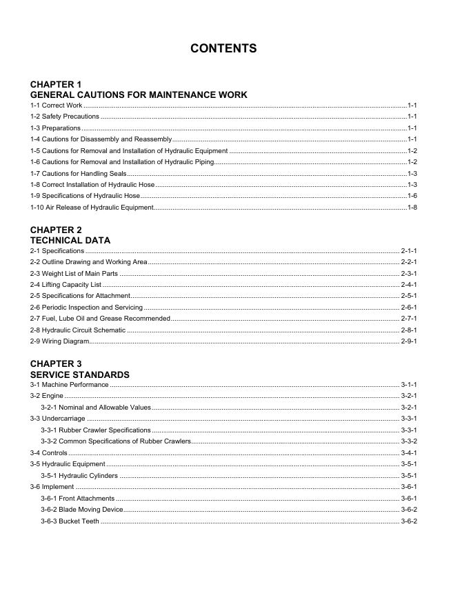 Download GEHL Z45 GEN:2 & 450Z NXT2 Service Manual PDF