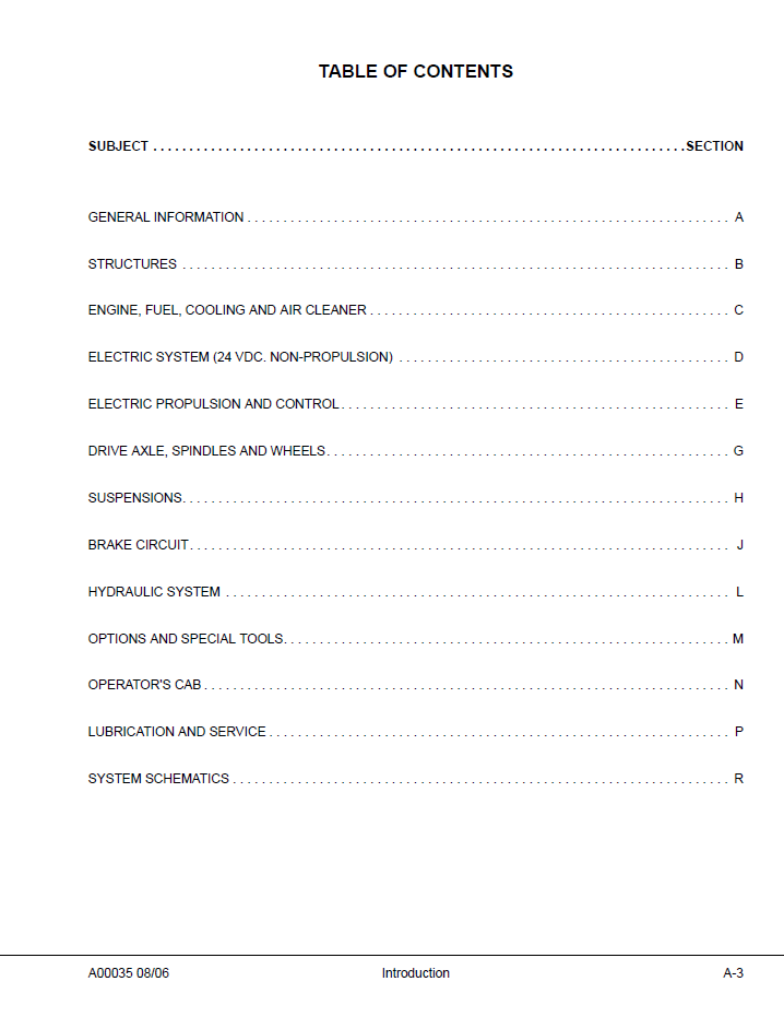 Download Komatsu 730E Dump Truck Workshop Manual CEBM022401