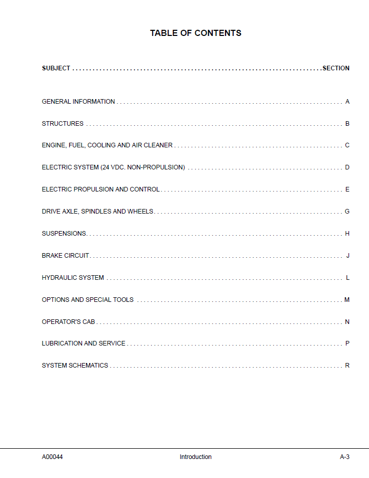 Download Komatsu 730E Dump Truck Workshop Manual CEBM024401
