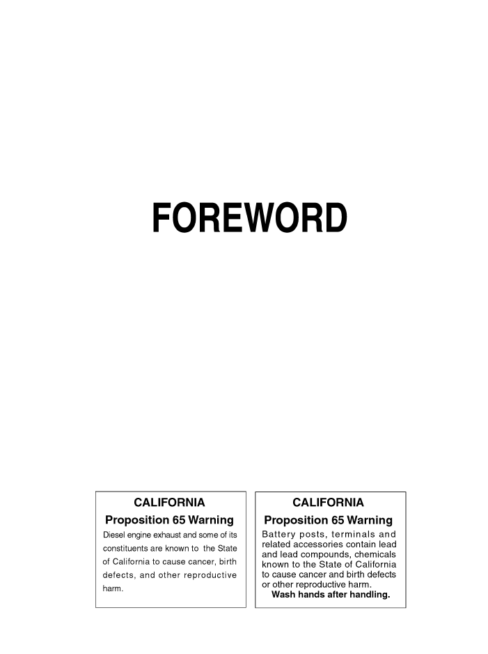 Download Komatsu PC40MRX-1 & PC45MRX-1 Excavator Operation Manual SEAD043000 PDF