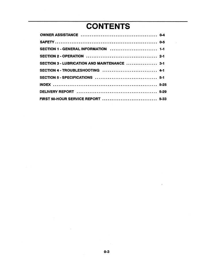 Download New Holland 8670 8770 8870 8970 Tractor User Guide 42867043 PDF