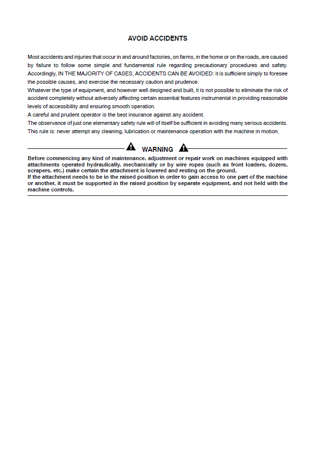 Download New Holland LM5020 Workshop Manual (Pub. # 84559130EUR)