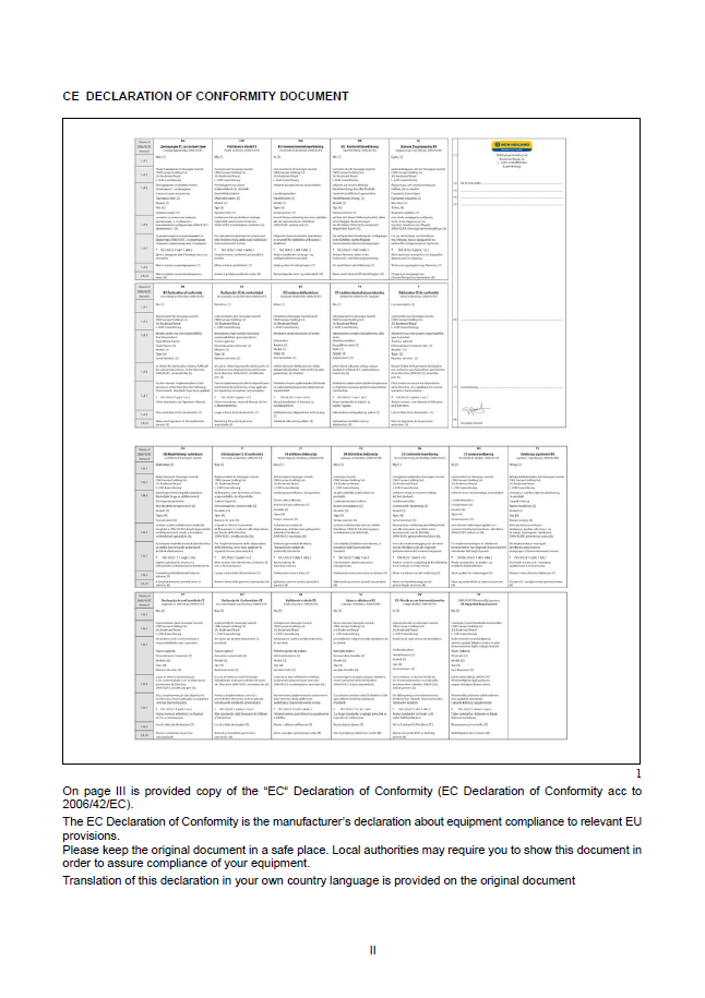 Download New Holland T3.50F T3.55F T3.65F T3.75F Operator Guide 47383262 PDF