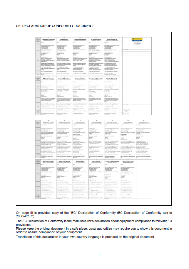 Download New Holland TD4020F TD4030F TD4040F Maintenance Manual 47518917 PDF