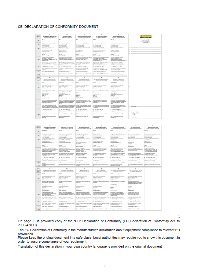 Download New Holland TD5010 TD5020 TD5030 TD5040 TD5050 Operator Guide 47376882 PDF