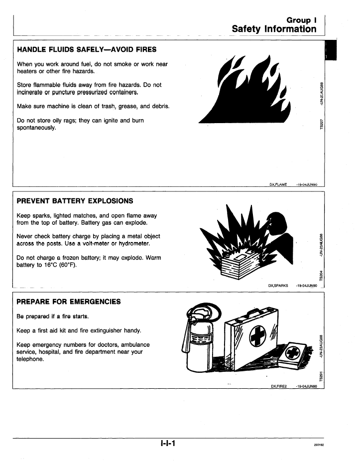 Download TM1419 John Deere 210C 310C 315C Backhoe Loader Service Manual PDF